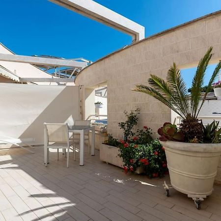 La Suite Sul Borgo Fregenae Extérieur photo