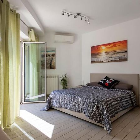 La Suite Sul Borgo Fregenae Extérieur photo