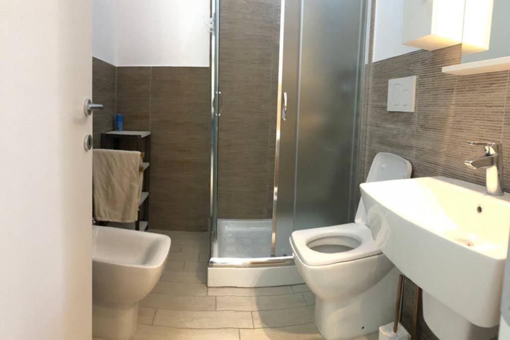 La Suite Sul Borgo Fregenae Extérieur photo