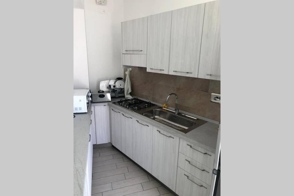 La Suite Sul Borgo Fregenae Extérieur photo