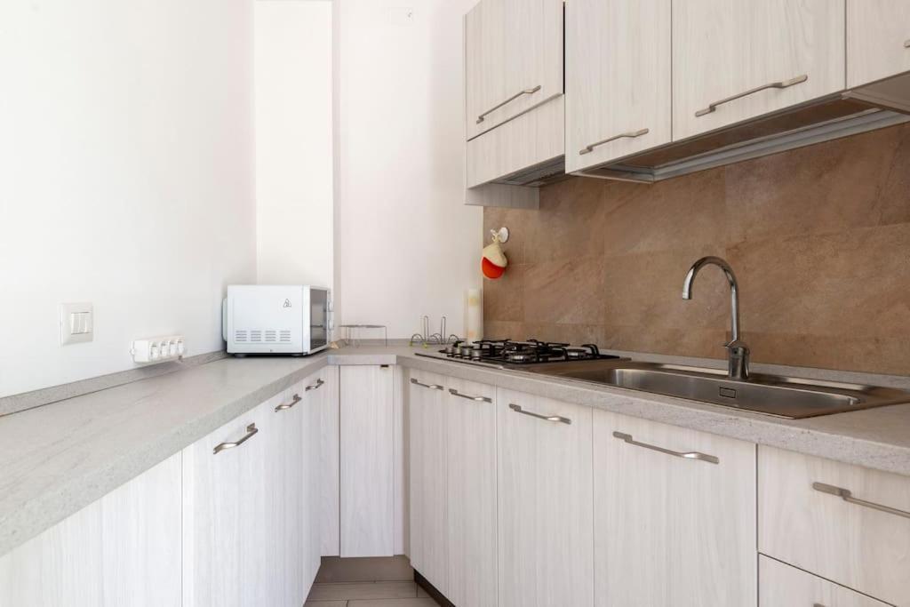La Suite Sul Borgo Fregenae Extérieur photo